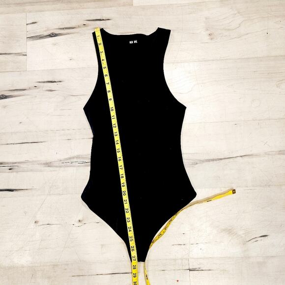 Alix NYC Sleeveless Bodysuit - Picture 7 of 7